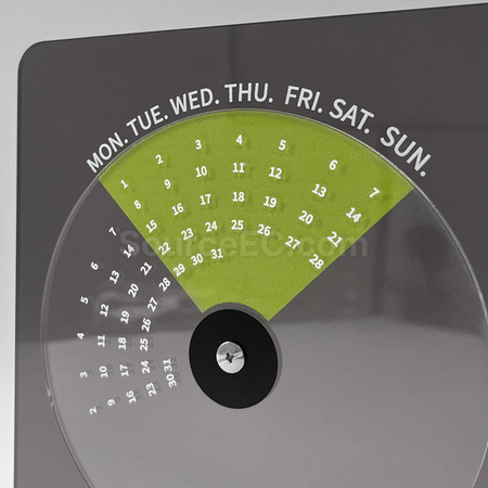 Customization Album Calendar Corporate Gifts