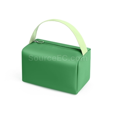 Customization PU Cosmetic Bag Corporate Gifts