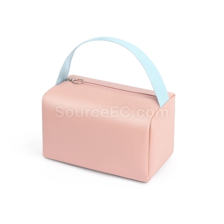 Customization PU Cosmetic Bag Corporate Gifts