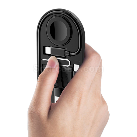 Customization Multiple Adapter Wireless Charging Corporate Gifts