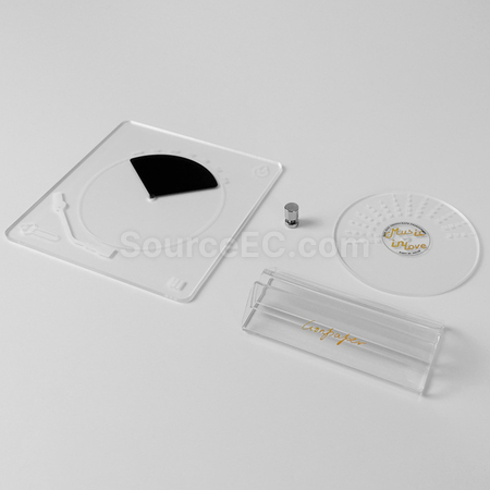 Customization Time Record Calendar Corporate Gifts