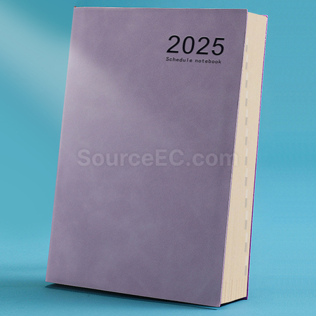 Customization PU Notebook  Corporate Gifts