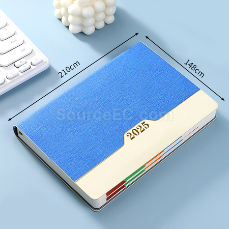 Customization 2025 Notebook Corporate Gifts
