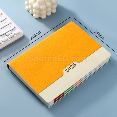 Customization 2025 Notebook Corporate Gifts