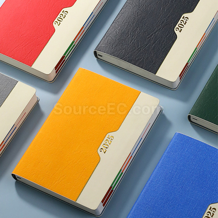 Customization 2025 Notebook Corporate Gifts