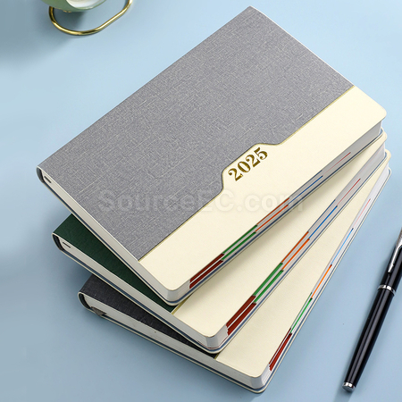 Customization 2025 Notebook Corporate Gifts