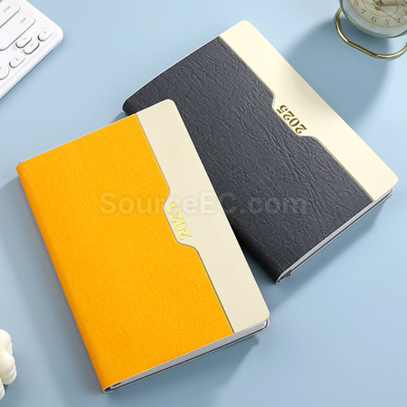 Customization 2025 Notebook Corporate Gifts