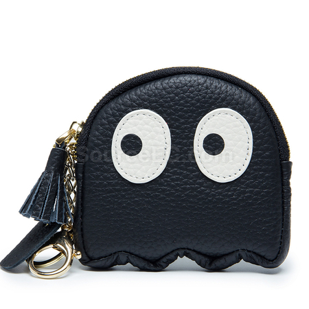 Customization Ghost Coin Wallet Corporate Gifts
