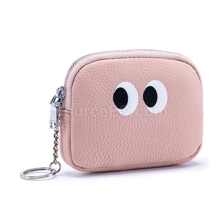 Customization Coin Purse Corporate Gifts