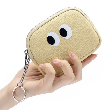 Customization Coin Purse Corporate Gifts