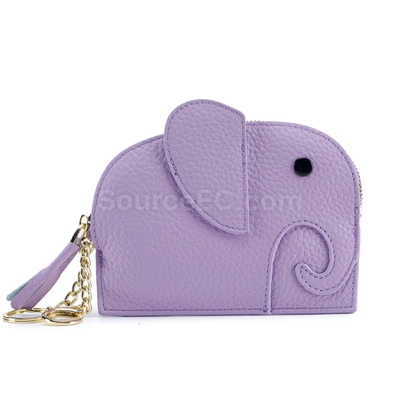 Customization Cartoon wallet Corporate Gifts