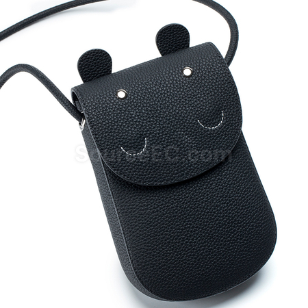 Customization Cartoon wallet Corporate Gifts
