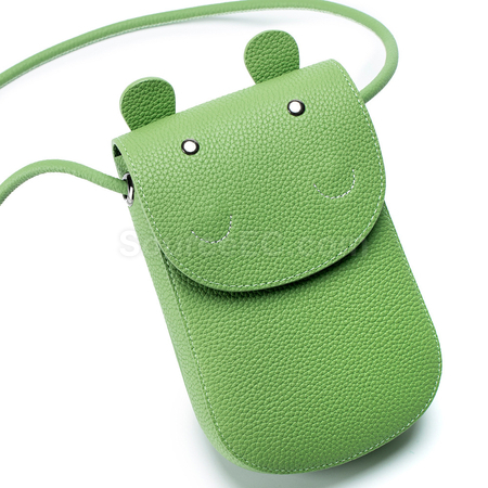 Customization Cartoon wallet Corporate Gifts