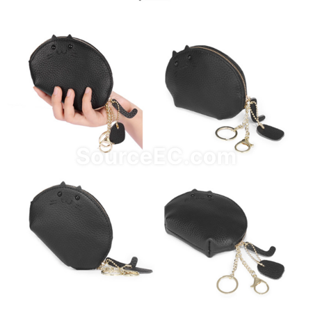 Customization Cute coin purse Corporate Gifts