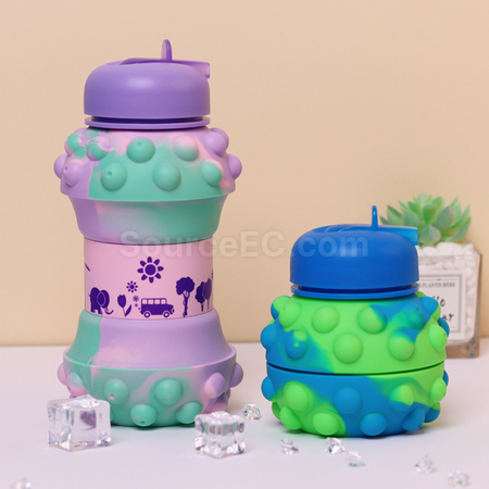 Customization Bottle Corporate Gifts