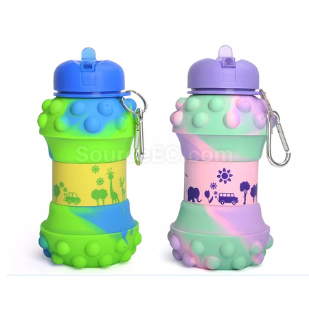 Customization Bottle Corporate Gifts