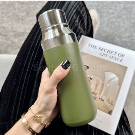 Customization 316 Stainless Steel Mug Corporate Gifts