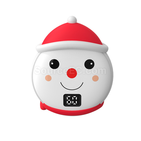 Customization Cute USB charging and hand warmer 2-in-1 Corporate Gifts