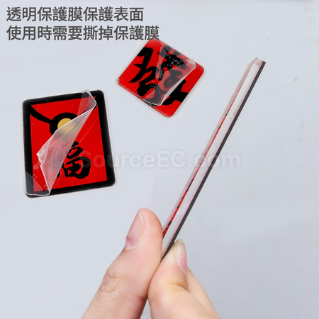 Customization Snake Spring Refrigerator Magnet Corporate Gifts