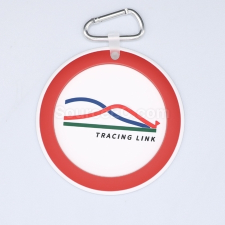Customization Golf Tag Corporate Gifts