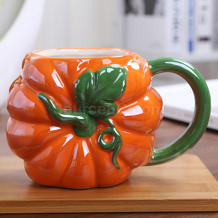 Customization Fruit shaped cup Corporate Gifts