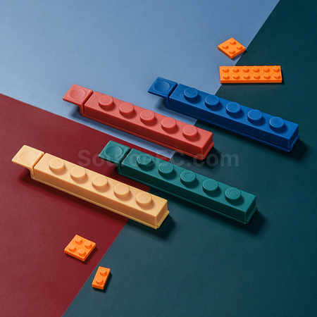 Customization Food Sealing Clip Corporate Gifts