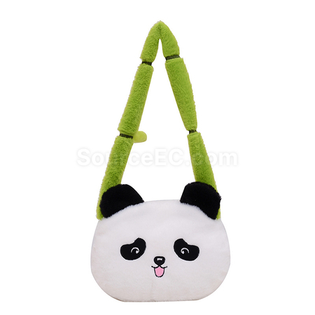 Panda Bag