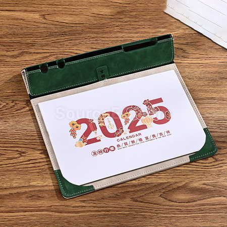 Customization Calendar Desk Pad Corporate Gifts