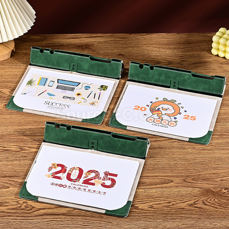 Customization Calendar Desk Pad Corporate Gifts