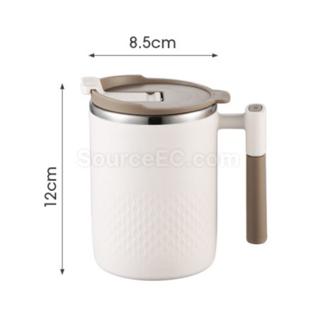 Customization 304 stainless steel mug with tea strainer Corporate Gifts