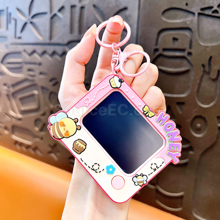 Customization Cartoon Drawing Board Pendant Corporate Gifts