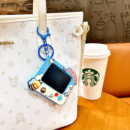 Customization Cartoon Drawing Board Pendant Corporate Gifts
