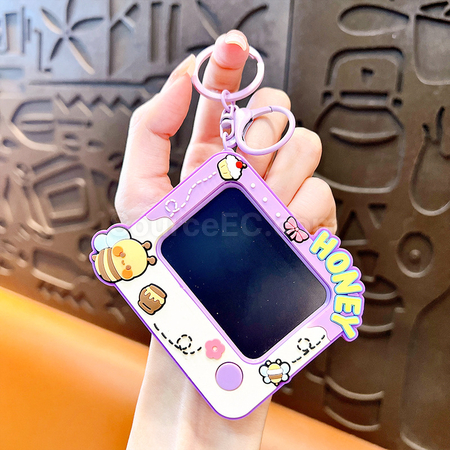 Customization Cartoon Drawing Board Pendant Corporate Gifts