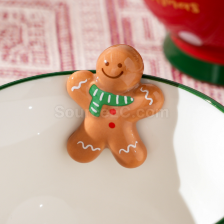Customization Christmas mug Corporate Gifts