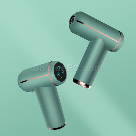 Customization Fascia Massager Gun Corporate Gifts