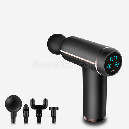 Customization Fascia Massager Gun Corporate Gifts