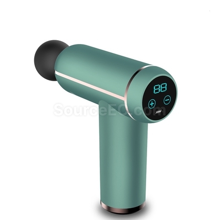 Customization Fascia Massager Gun Corporate Gifts