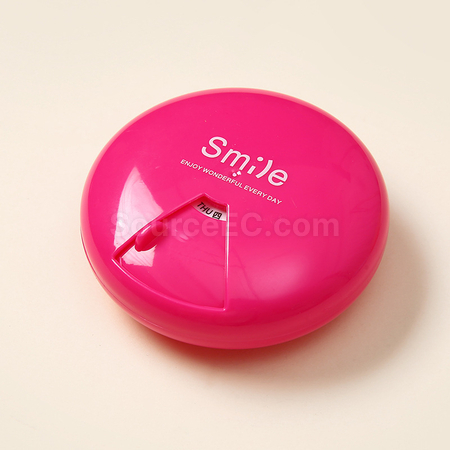 Customization  Pill Box Corporate Gifts