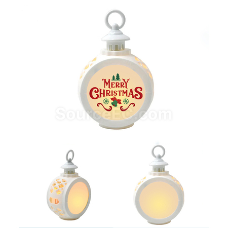 Customization Christmas Lights Corporate Gifts