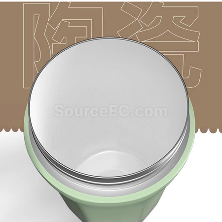 Customization Gradient Coffee Cup Corporate Gifts