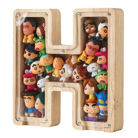 Customization Letter storage box Corporate Gifts