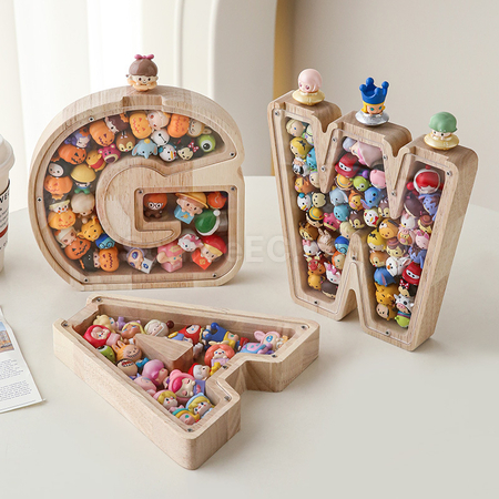 Customization Letter storage box Corporate Gifts