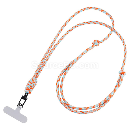 Customization Card Phone Lanyard Corporate Gifts
