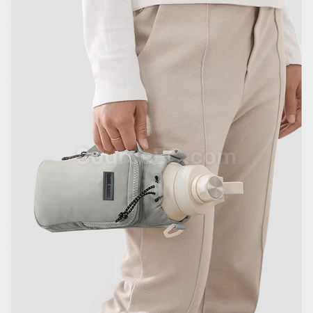 Customization Portable Bottle Bag Corporate Gifts