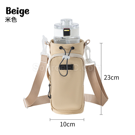 Customization Portable Bottle Bag Corporate Gifts