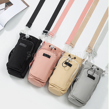 Customization Portable Bottle Bag Corporate Gifts