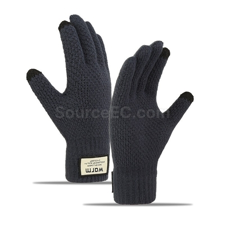 Customization Touch Screen Gloves Corporate Gifts