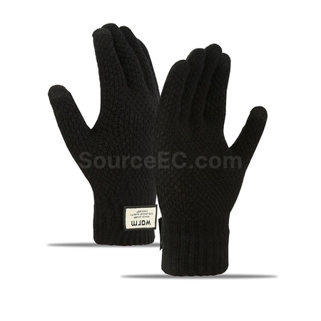 Customization Touch Screen Gloves Corporate Gifts