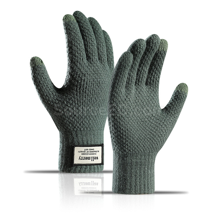 Customization Touch Screen Gloves Corporate Gifts