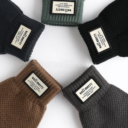 Customization Touch Screen Gloves Corporate Gifts